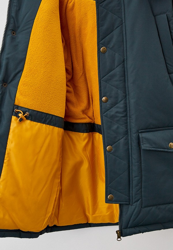 Button Blue Куртка утепленная - фото 5