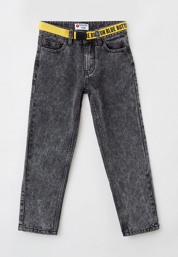 Button Blue Джинсы - фото 1