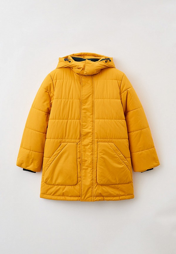 Button Blue Куртка утепленная - фото 1