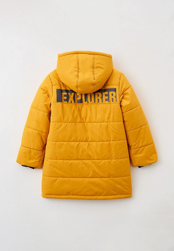 Button Blue Куртка утепленная - фото 2