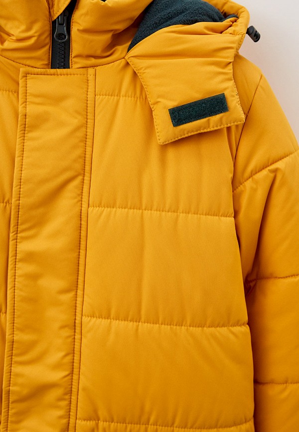 Button Blue Куртка утепленная - фото 3