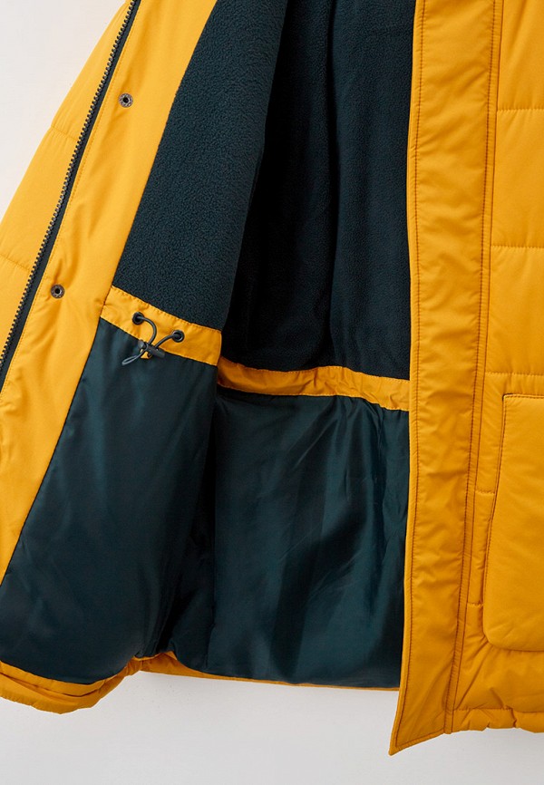 Button Blue Куртка утепленная - фото 4