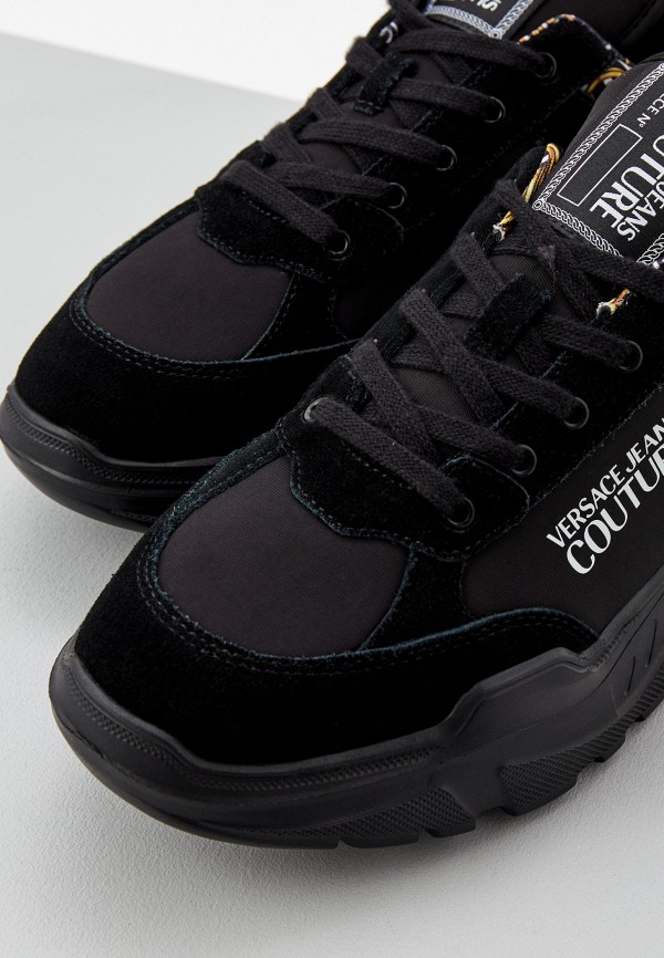 Versace Jeans Couture Кроссовки - фото 2