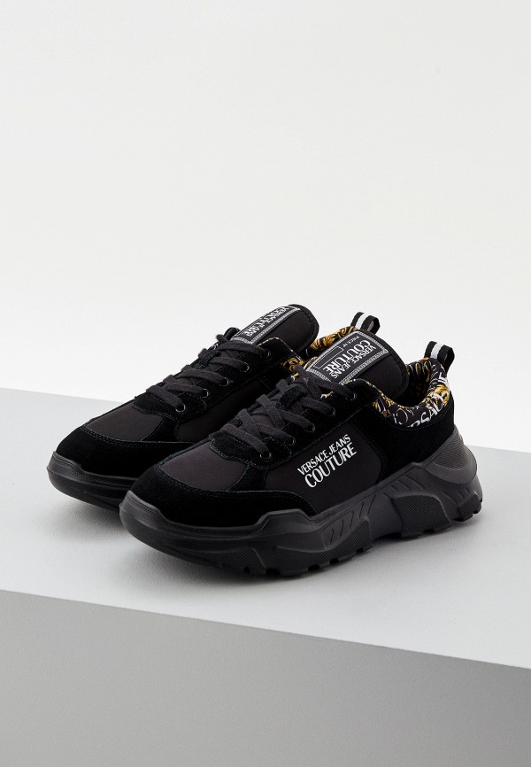 Versace couture basket homme new arrivals