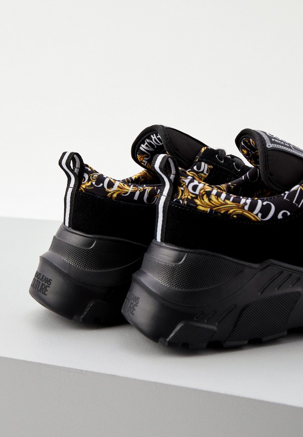 Versace Jeans Couture Кроссовки - фото 4