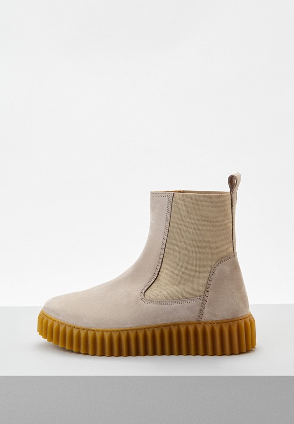 Voile Blanche Ботинки - фото 1