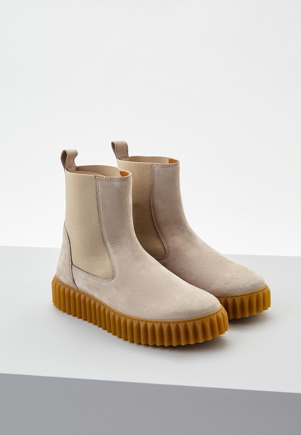 Voile Blanche Ботинки - фото 3