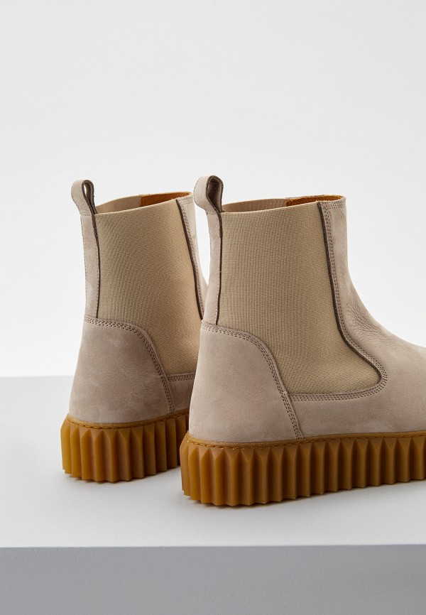 Voile Blanche Ботинки - фото 4