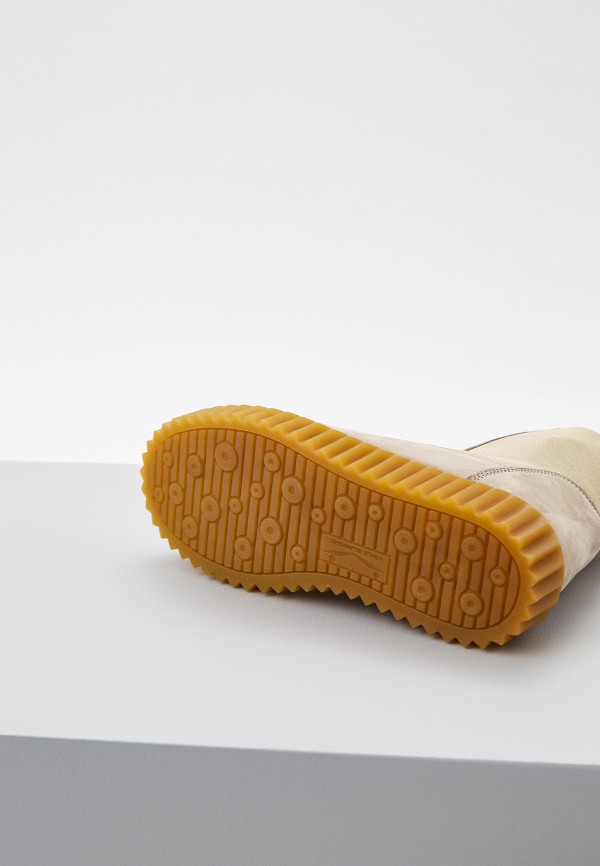 Voile Blanche Ботинки - фото 5