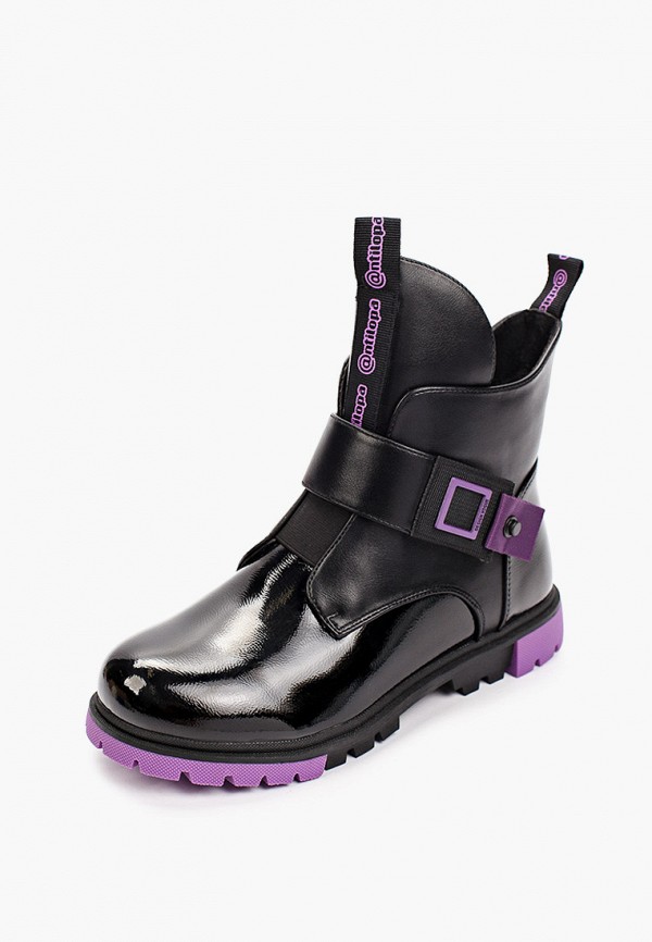 Antilopa Ботинки - фото 2