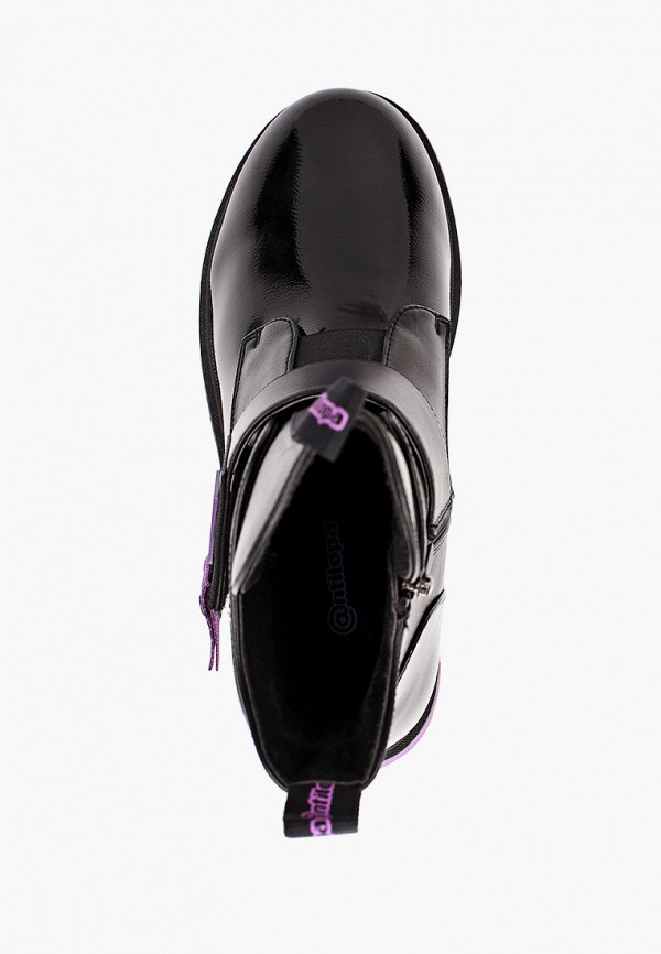 Antilopa Ботинки - фото 4