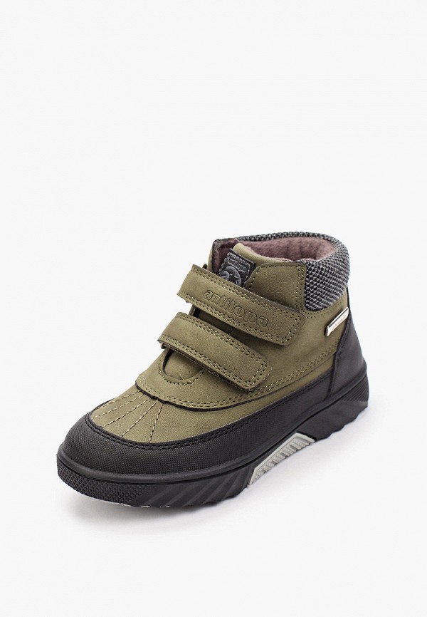 Antilopa Ботинки - фото 2