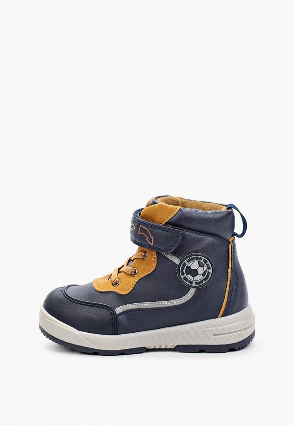 Antilopa Ботинки - фото 1