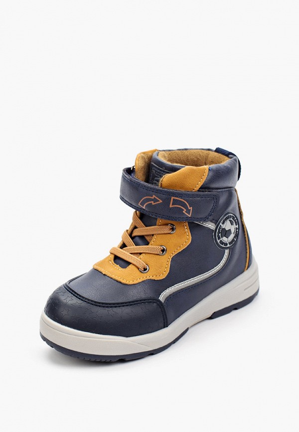 Antilopa Ботинки - фото 2