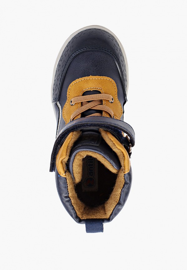 Antilopa Ботинки - фото 4