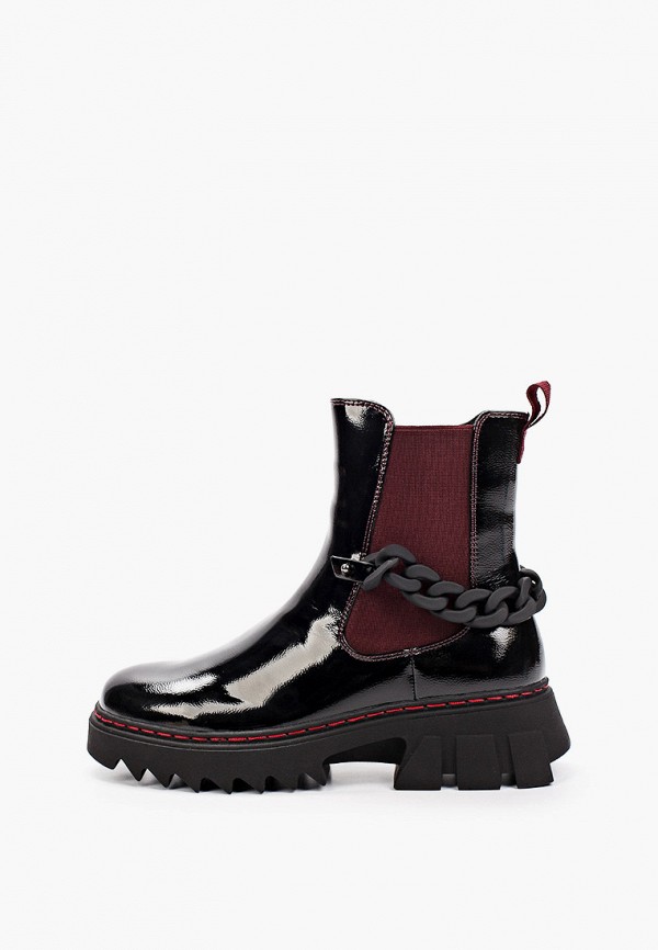 Antilopa Ботинки - фото 1