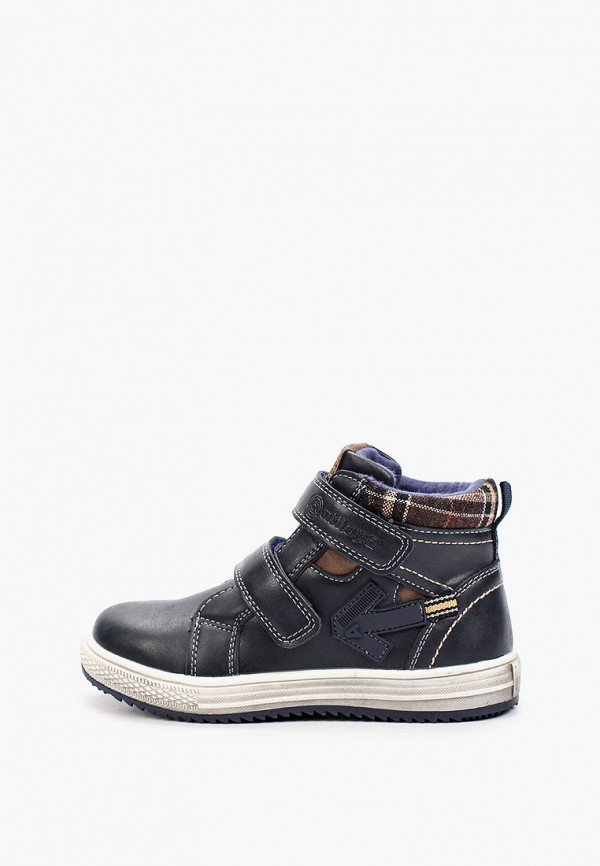 Antilopa Ботинки - фото 1