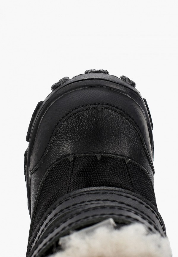 Tapiboo Ботинки - фото 4