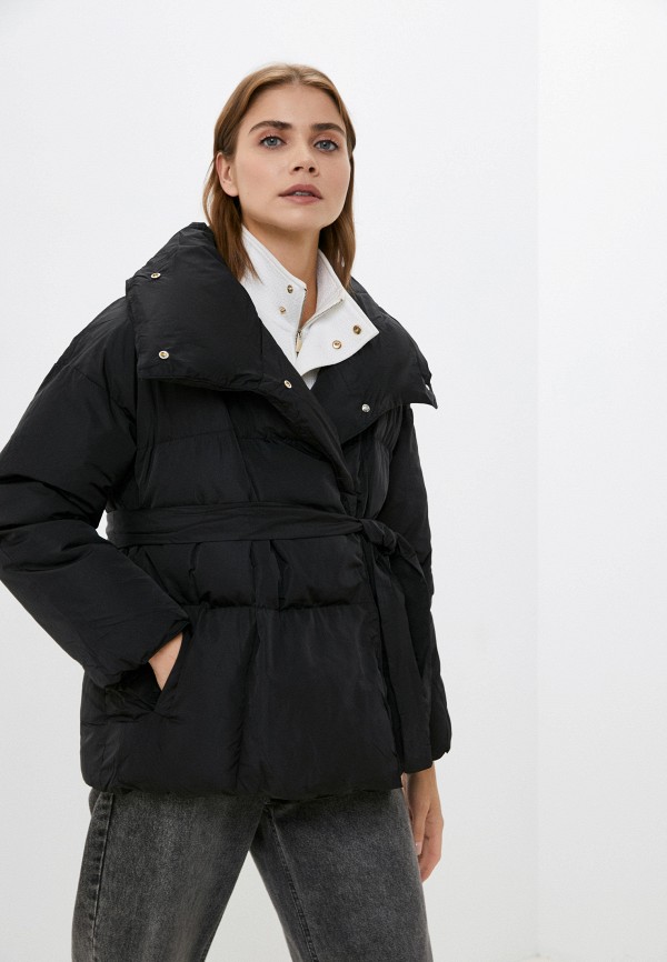 Diverius Пуховик - фото 1