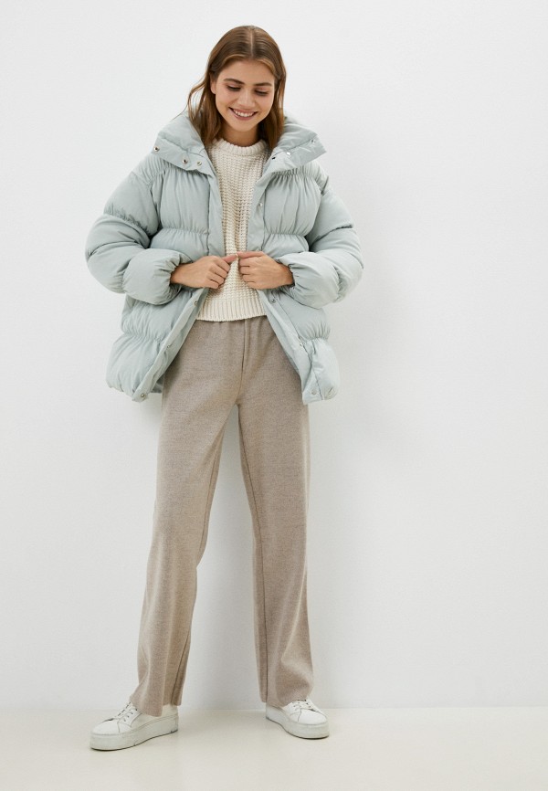 Diverius Пуховик - фото 2