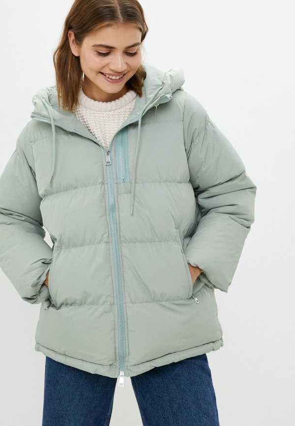 Diverius Куртка утепленная - фото 1