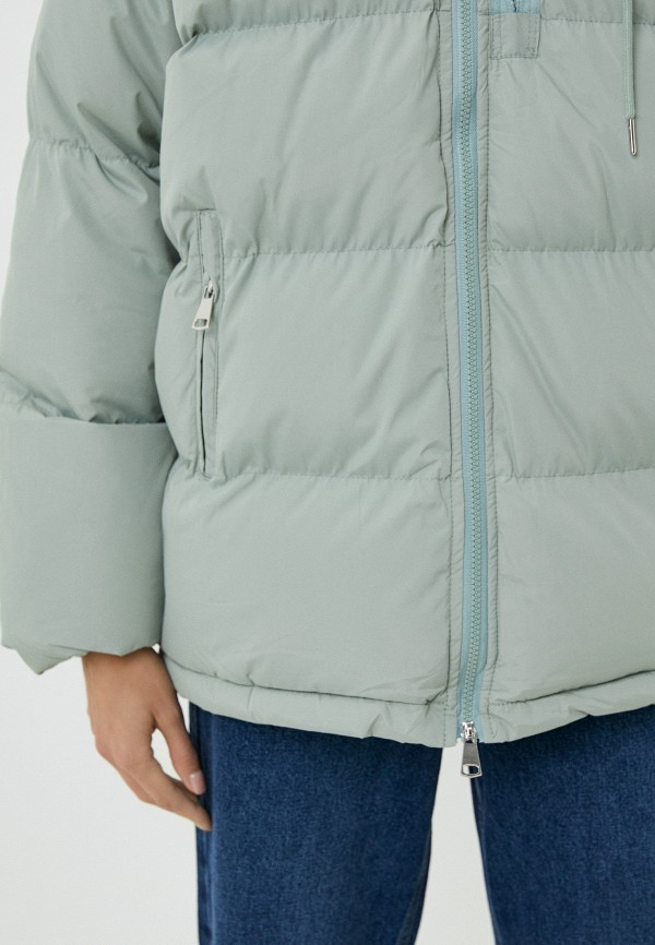 Diverius Куртка утепленная - фото 5