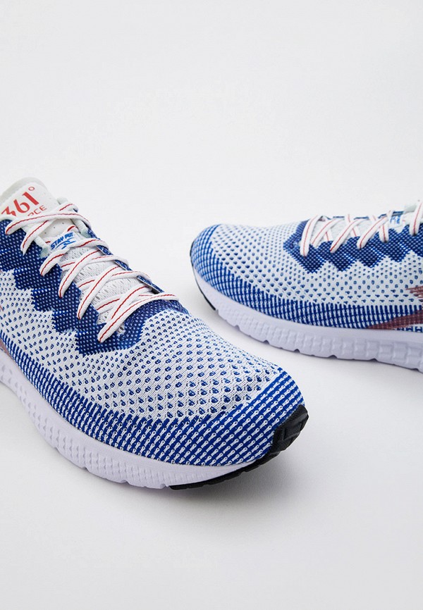 361 Кроссовки - FIERCE - фото 2