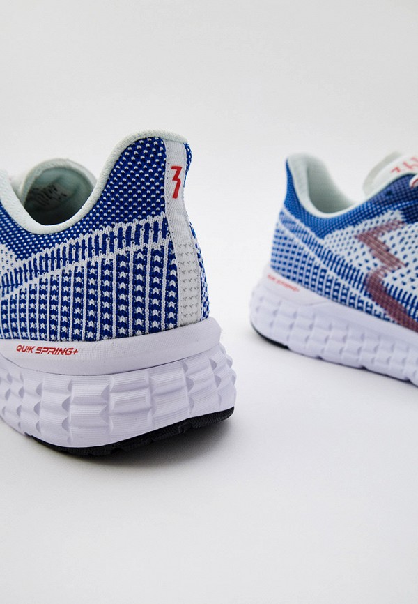 361 Кроссовки - FIERCE - фото 4