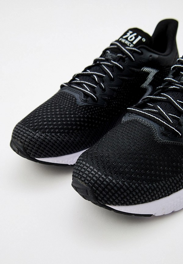 361 Кроссовки - FIERCE - фото 2