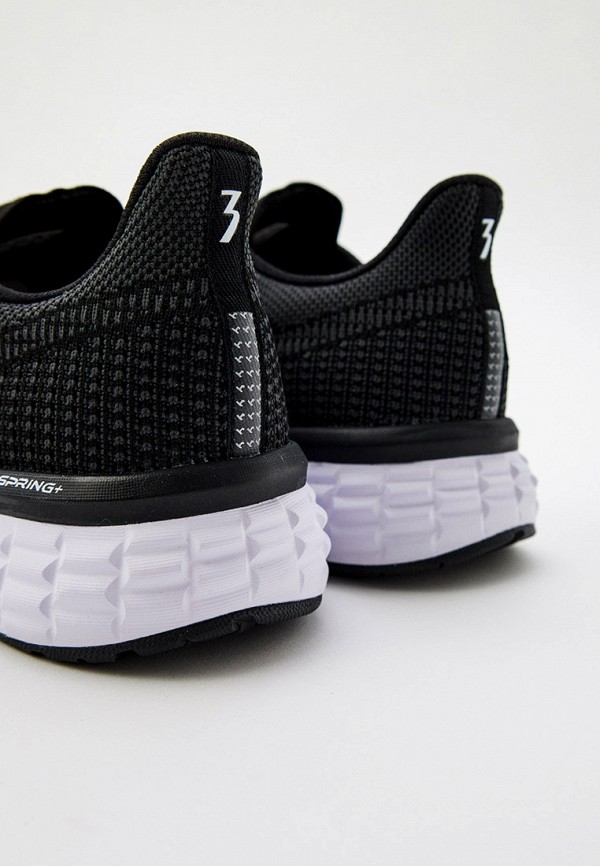 361 Кроссовки - FIERCE - фото 4