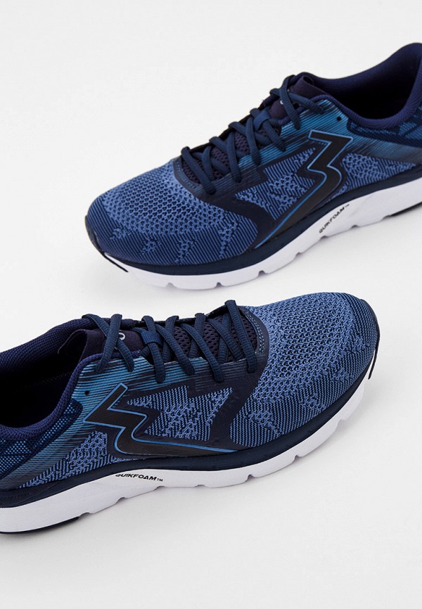 361 Кроссовки - SPINJECT - фото 2