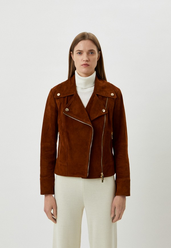 Luisa Spagnoli Косуха - фото 1