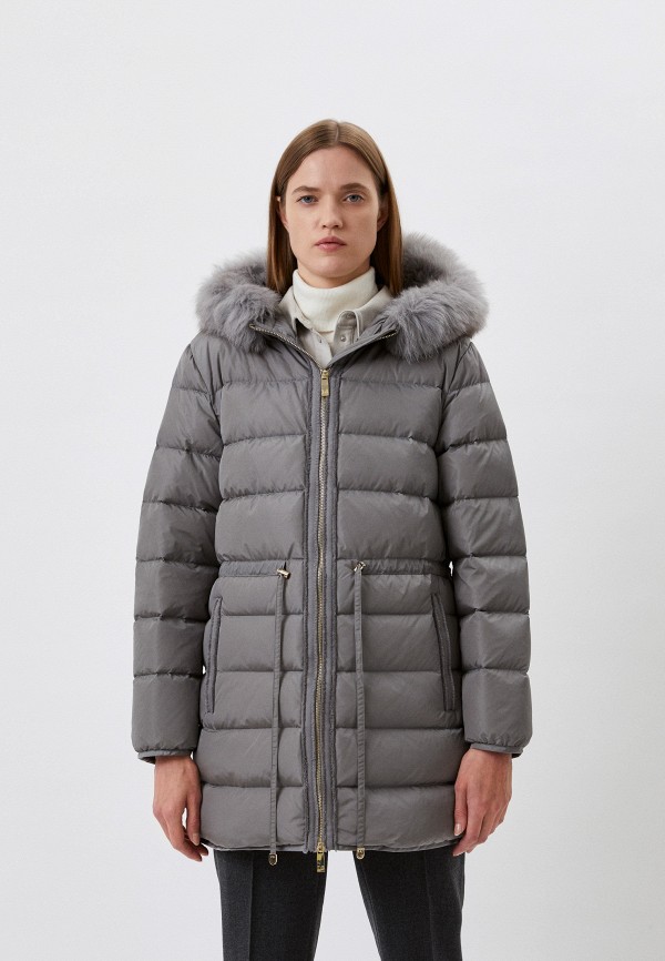 Luisa Spagnoli Пуховик - фото 1