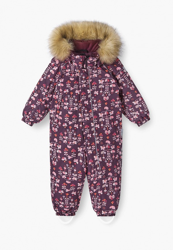 Reima Комбинезон утепленный - Lappi - фото 1