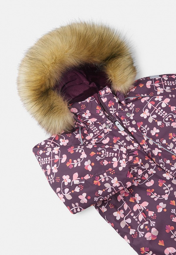 Reima Комбинезон утепленный - Lappi - фото 4