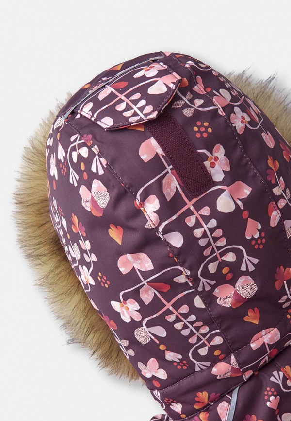 Reima Комбинезон утепленный - Lappi - фото 5