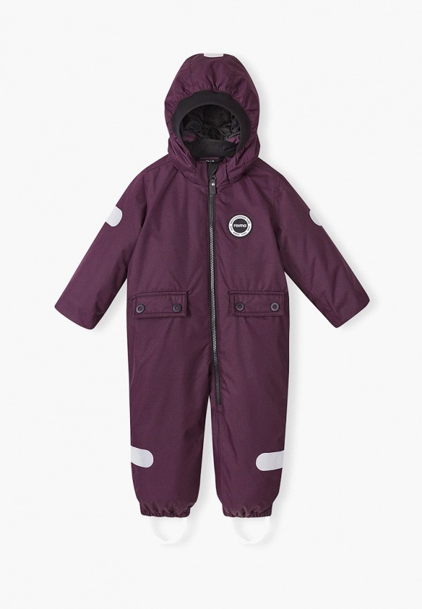 Reima Комбинезон утепленный - Marte - фото 3