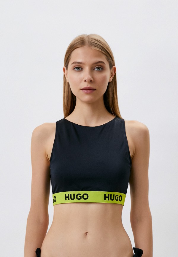 Hugo Топ для плавания - фото 1