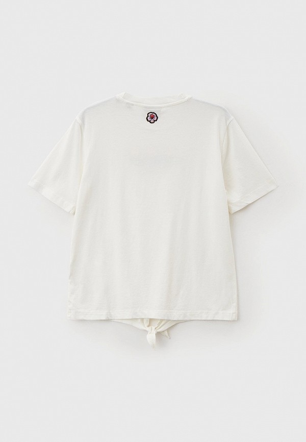 Scotch&Soda Футболка - Off White - фото 2