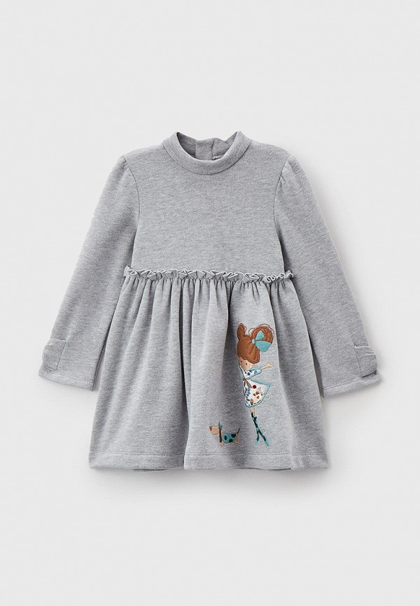 Mayoral Платье - фото 1