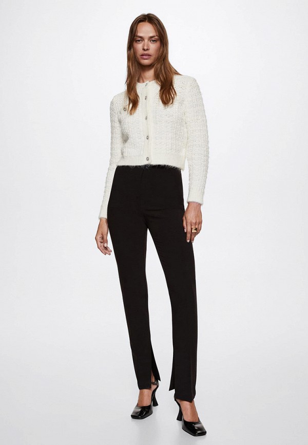 Mango Кардиган - SNOWY - фото 2