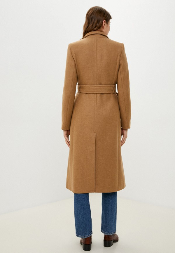 Mango Пальто двубортное - SIRENITA - фото 3