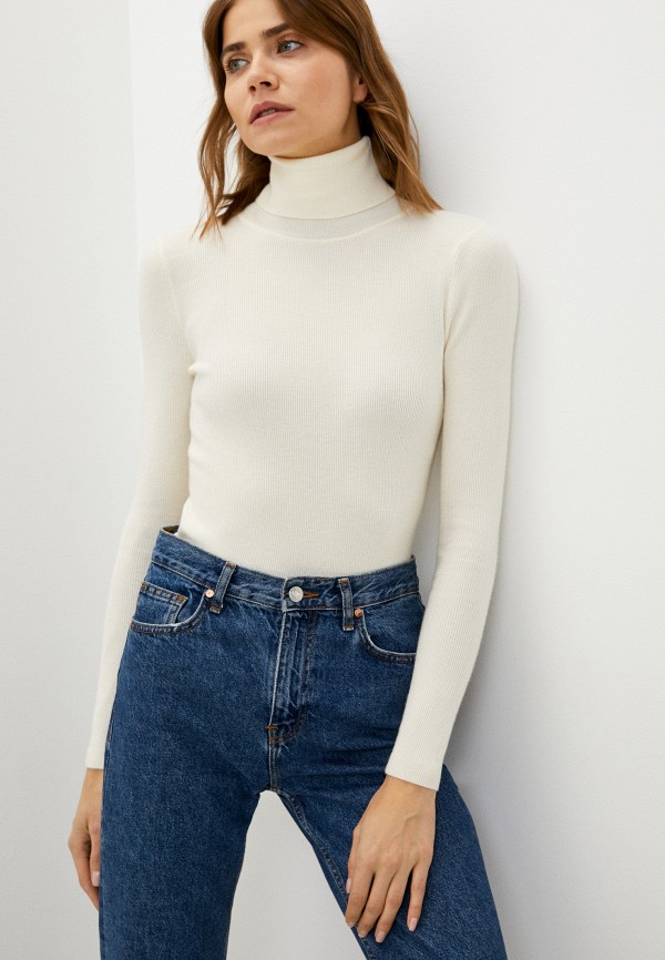 Mango Водолазка - GILDAC - фото 1