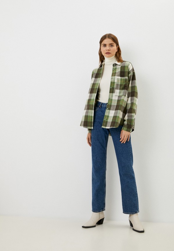 Mango Водолазка - GILDAC - фото 2