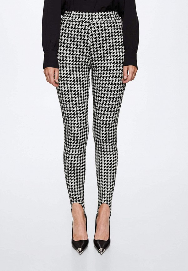 Mango Леггинсы - GRAZIA - фото 1