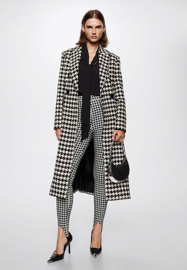 Mango Леггинсы - GRAZIA - фото 2