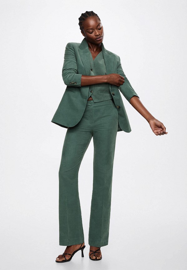 Mango Жилет - HIGALIA - фото 2