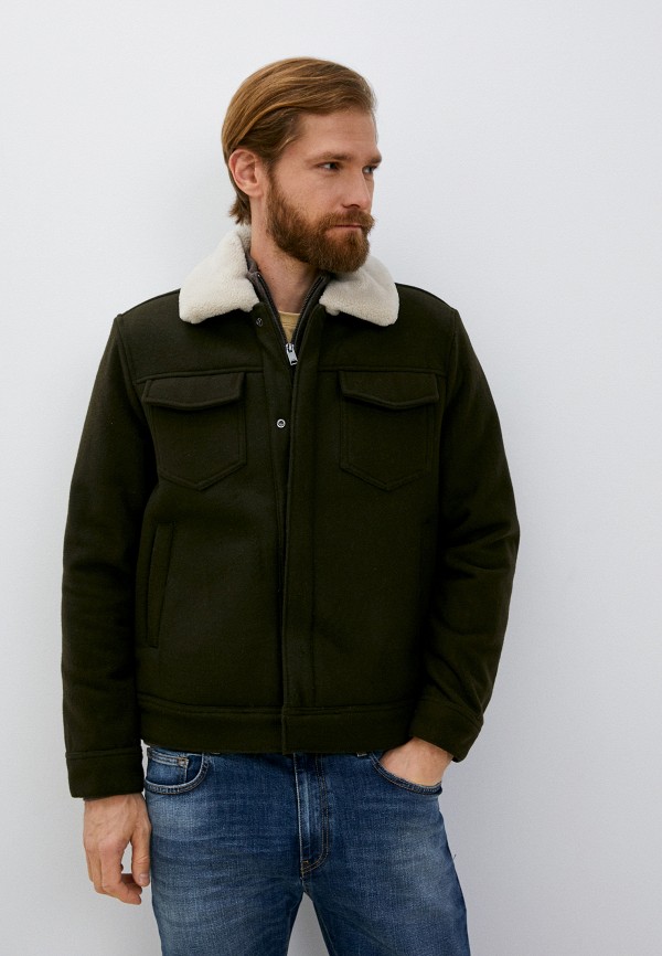 Mango Man Куртка утепленная - DOPANA - фото 1