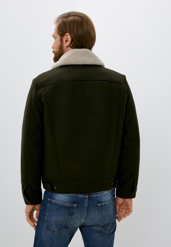 Mango Man Куртка утепленная - DOPANA - фото 3