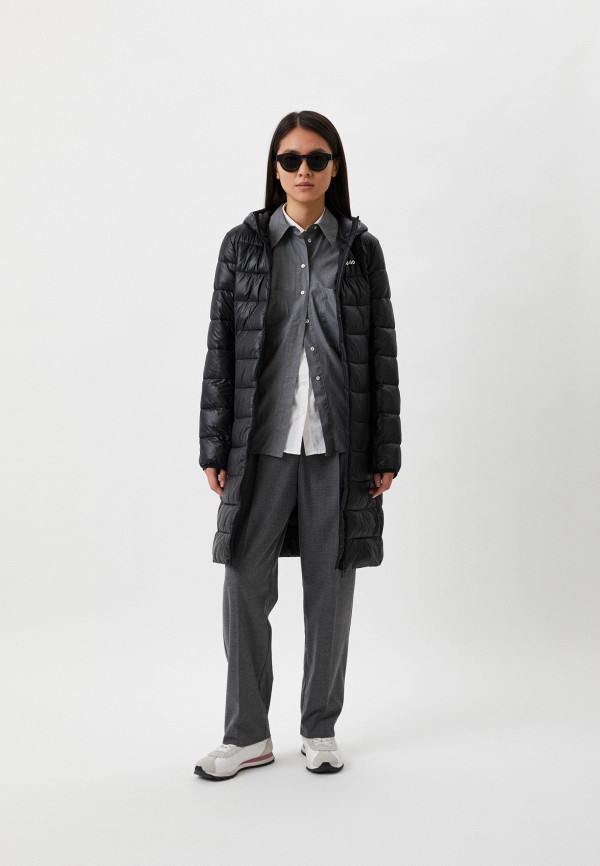 Hugo Куртка утепленная - фото 2